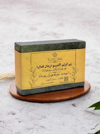 پن (صابون) ضد جوش و آکنه
