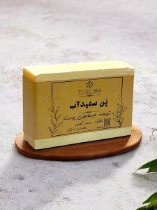 صابون سفیداب